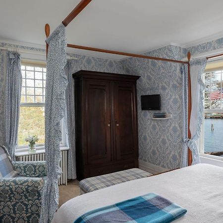 Harbor Knoll Bed And Breakfast Greenport Luaran gambar