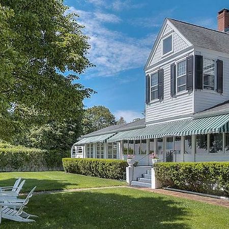 Harbor Knoll Bed And Breakfast Greenport Luaran gambar