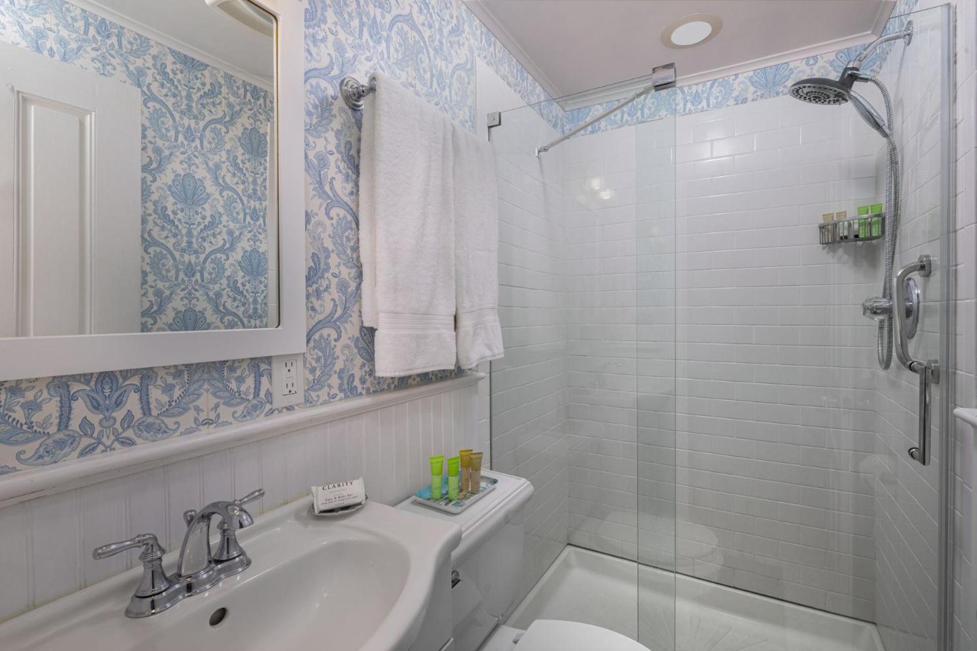 Harbor Knoll Bed And Breakfast Greenport Luaran gambar