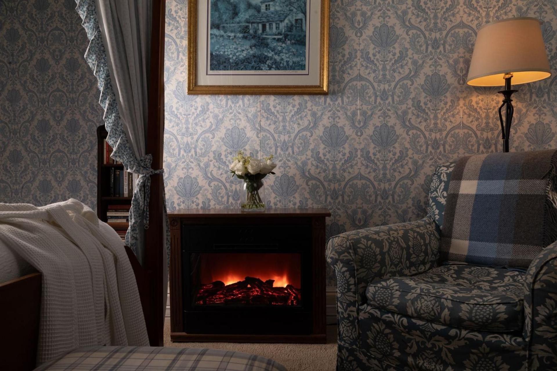 Harbor Knoll Bed And Breakfast Greenport Luaran gambar