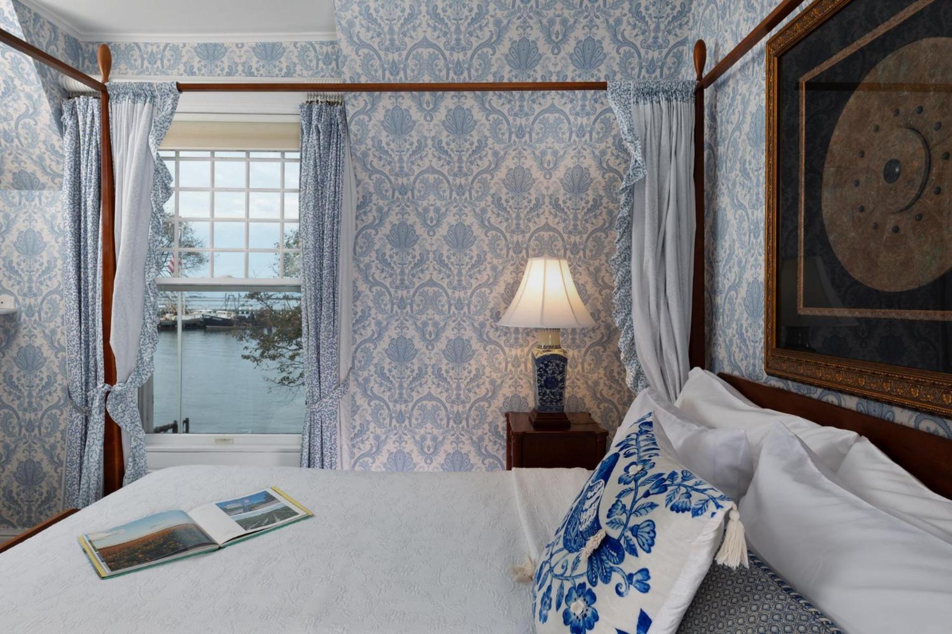 Harbor Knoll Bed And Breakfast Greenport Luaran gambar