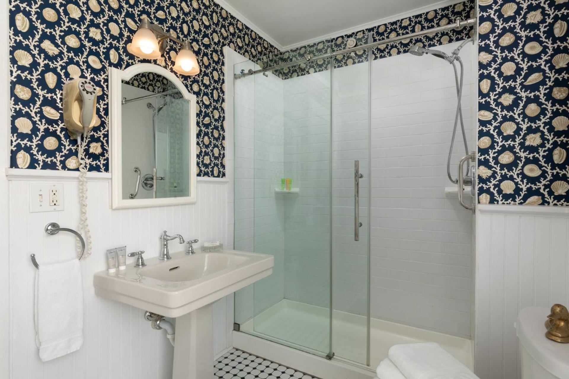 Harbor Knoll Bed And Breakfast Greenport Luaran gambar