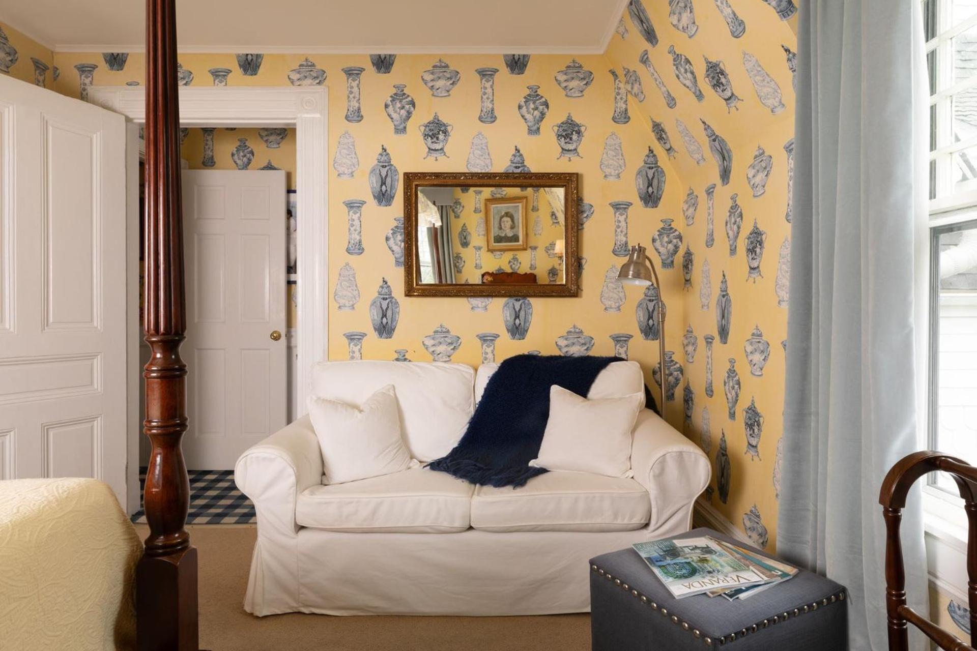 Harbor Knoll Bed And Breakfast Greenport Luaran gambar