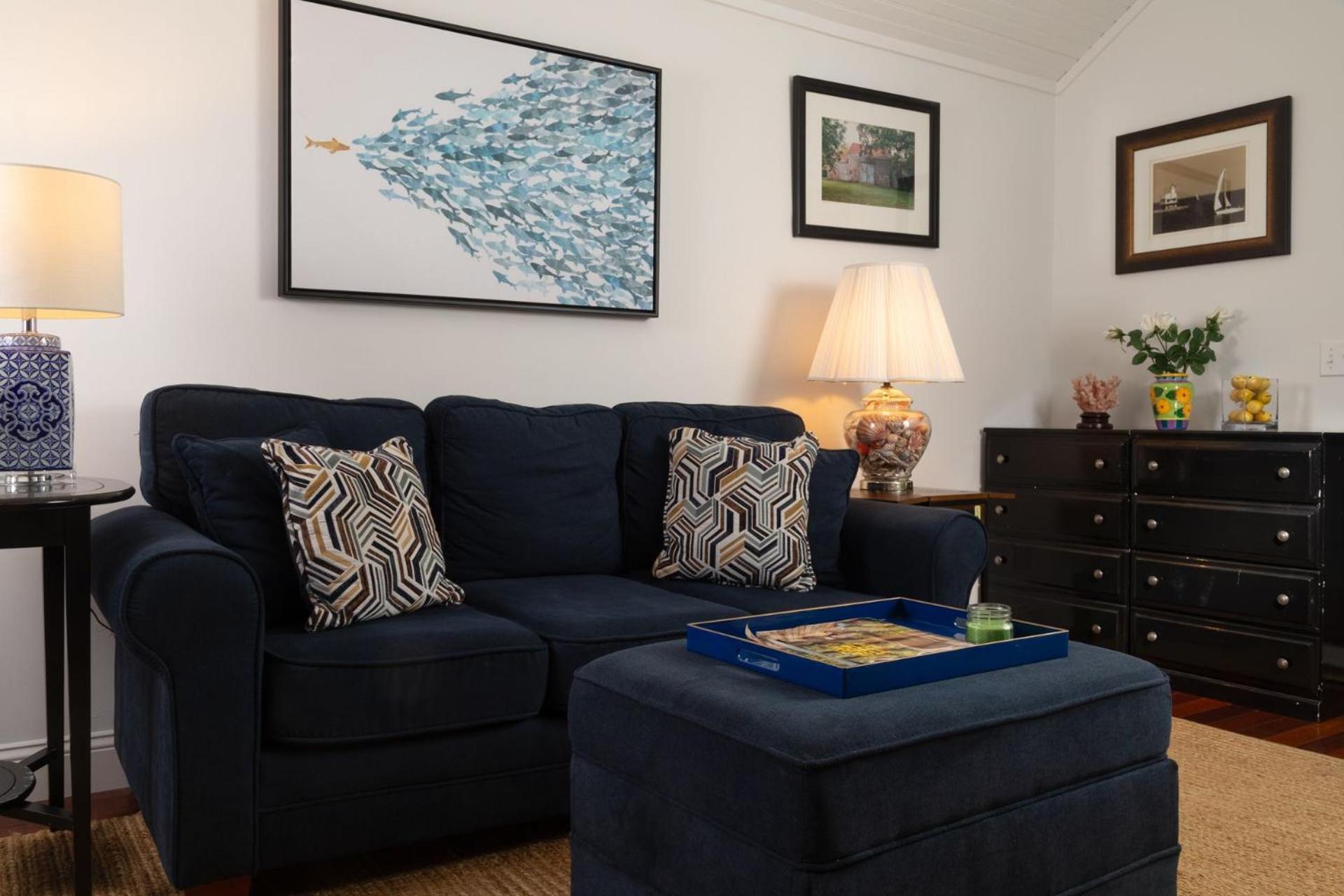Harbor Knoll Bed And Breakfast Greenport Luaran gambar