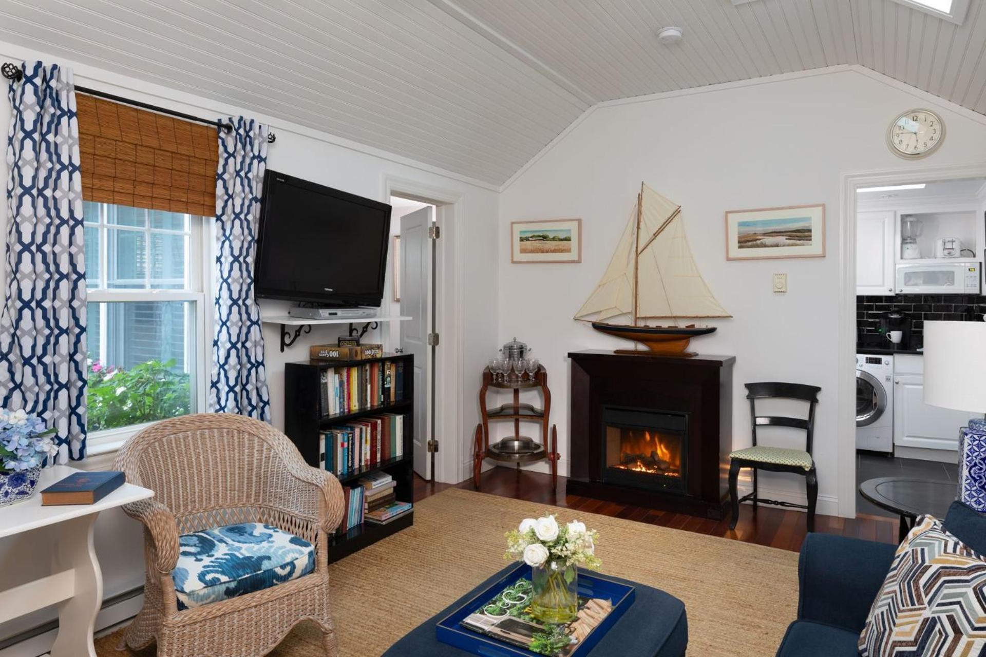 Harbor Knoll Bed And Breakfast Greenport Luaran gambar