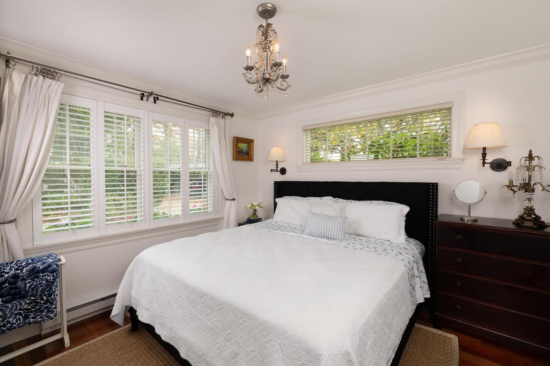 Harbor Knoll Bed And Breakfast Greenport Luaran gambar