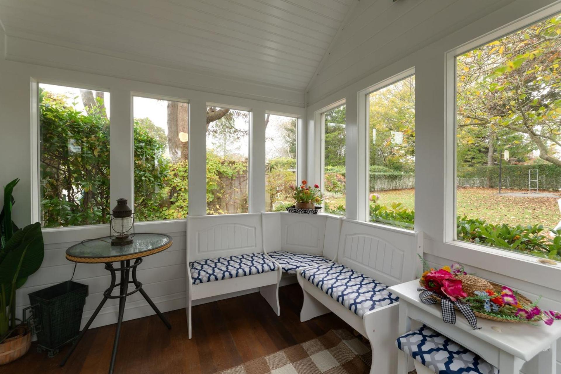 Harbor Knoll Bed And Breakfast Greenport Luaran gambar