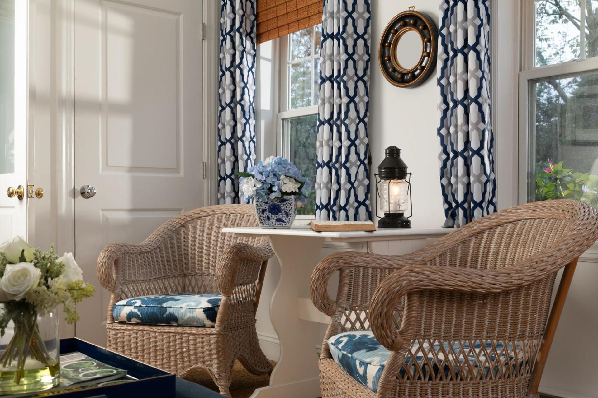 Harbor Knoll Bed And Breakfast Greenport Luaran gambar