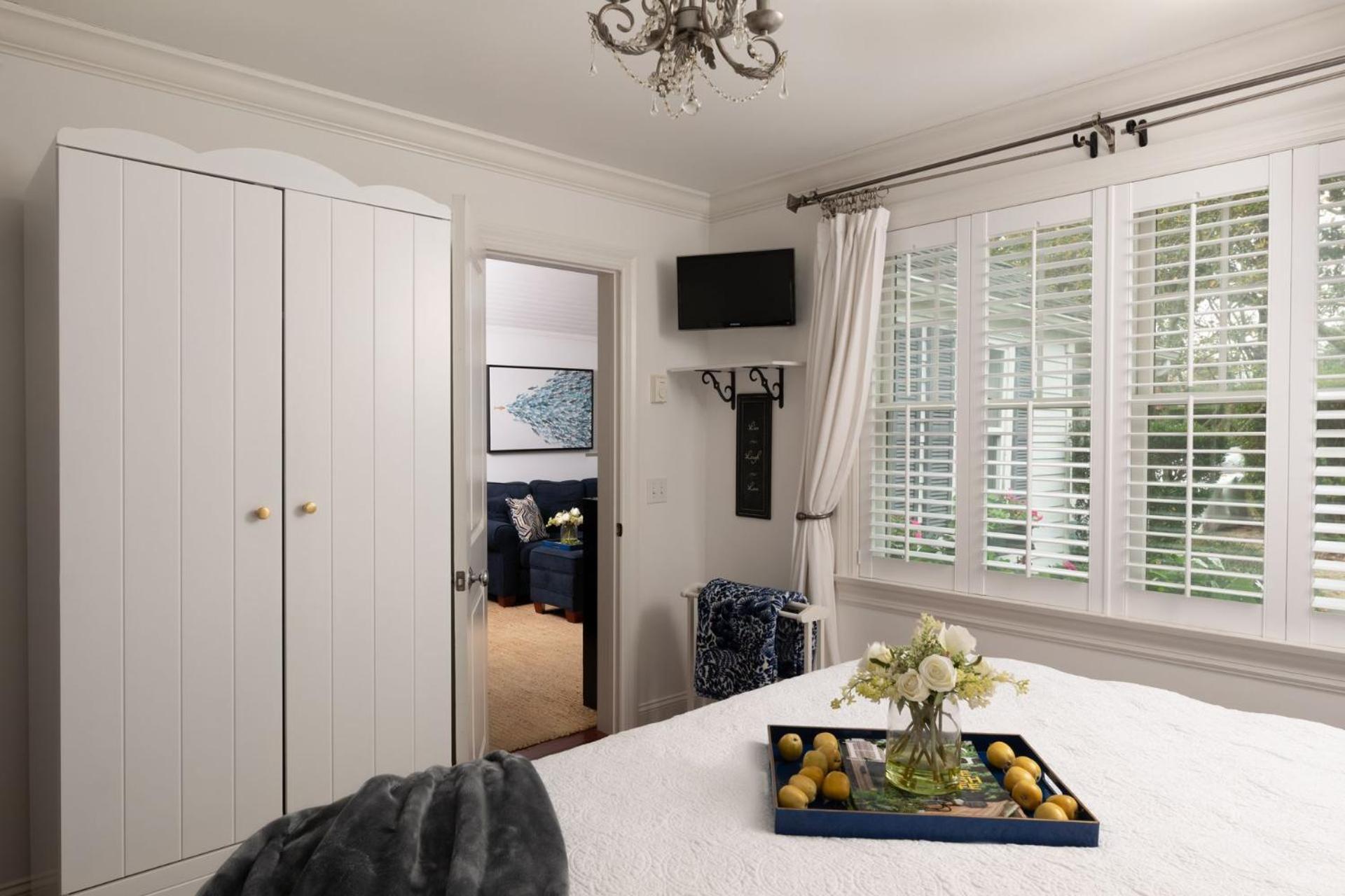Harbor Knoll Bed And Breakfast Greenport Luaran gambar