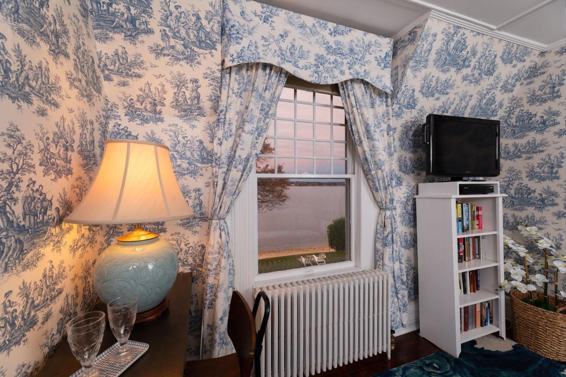 Harbor Knoll Bed And Breakfast Greenport Luaran gambar