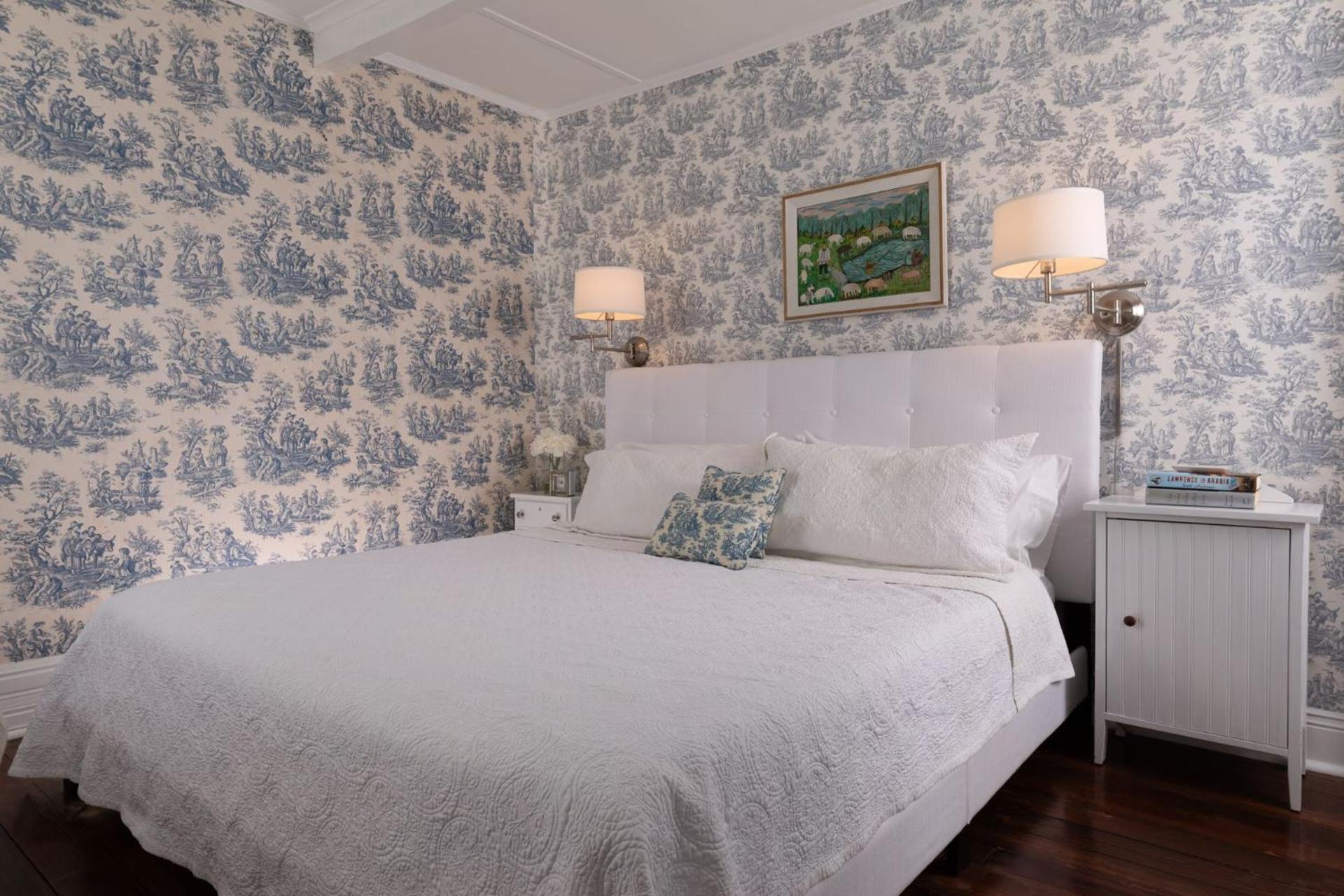 Harbor Knoll Bed And Breakfast Greenport Luaran gambar