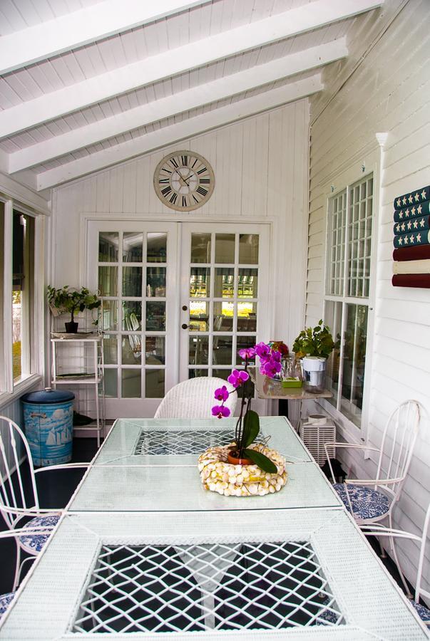 Harbor Knoll Bed And Breakfast Greenport Luaran gambar