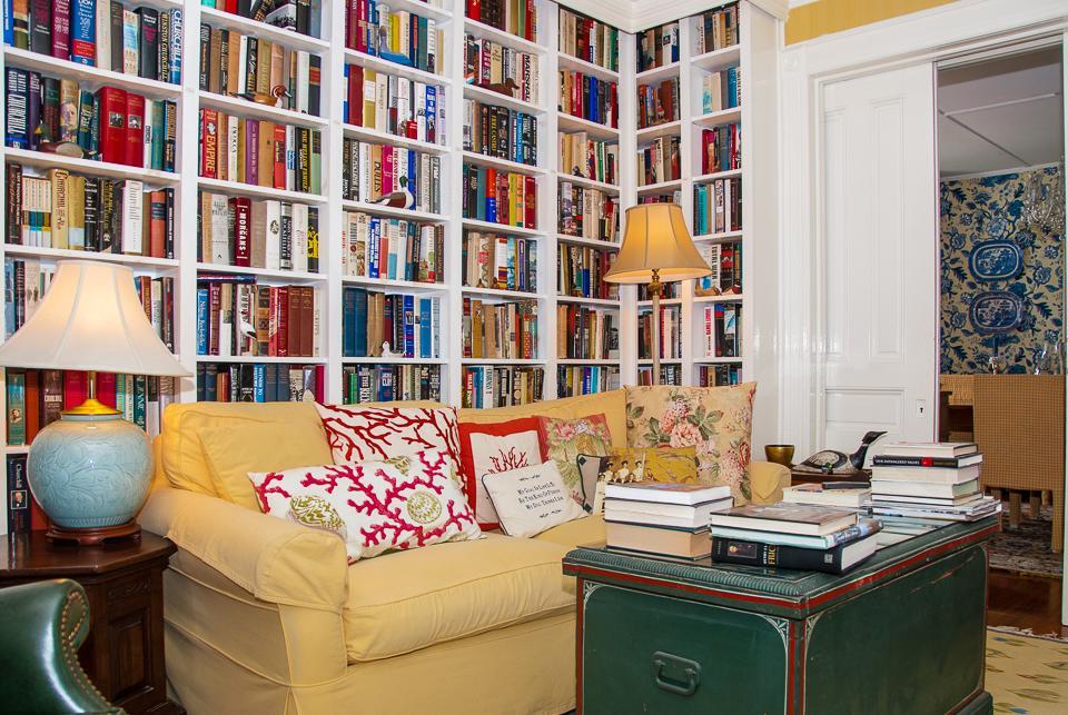 Harbor Knoll Bed And Breakfast Greenport Luaran gambar