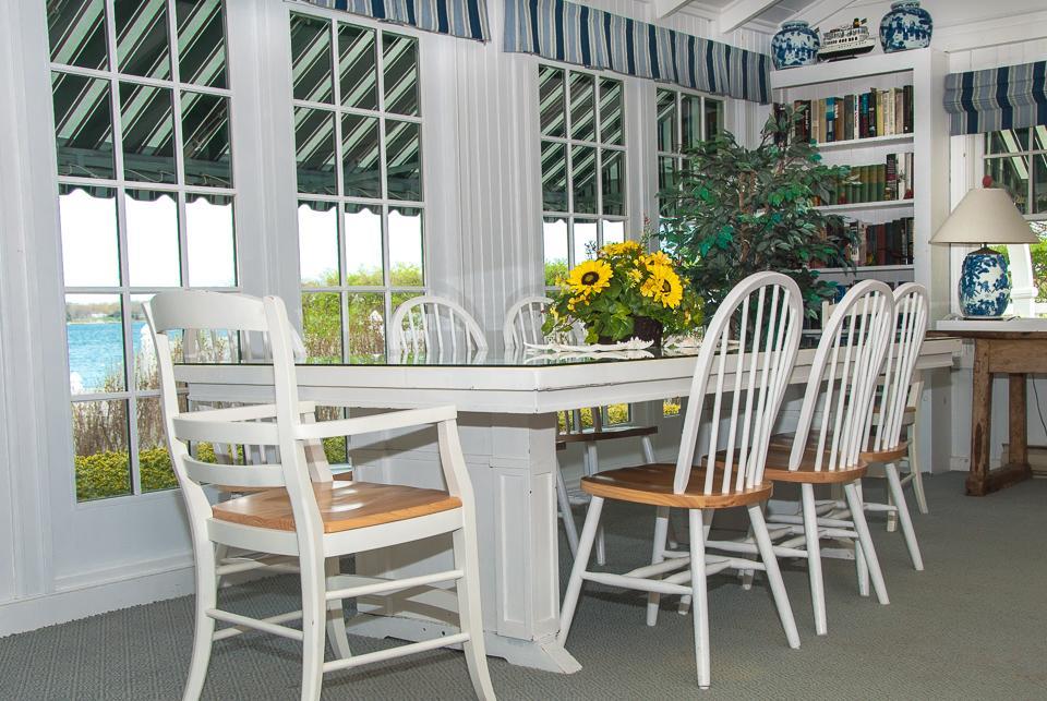 Harbor Knoll Bed And Breakfast Greenport Luaran gambar