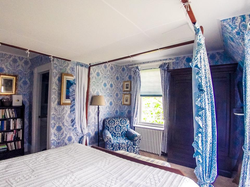 Harbor Knoll Bed And Breakfast Greenport Luaran gambar