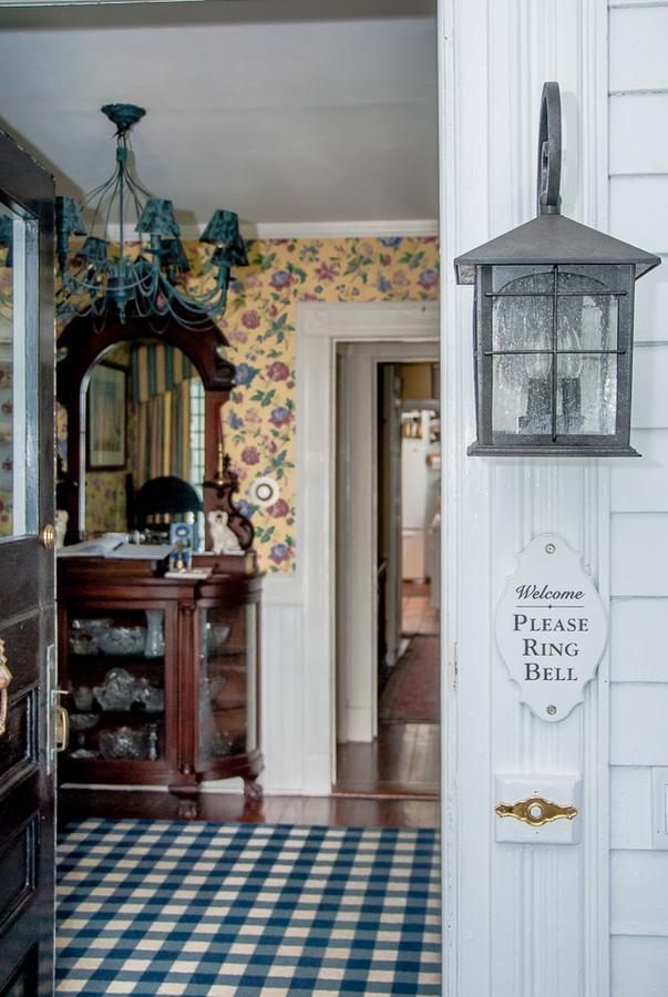 Harbor Knoll Bed And Breakfast Greenport Luaran gambar