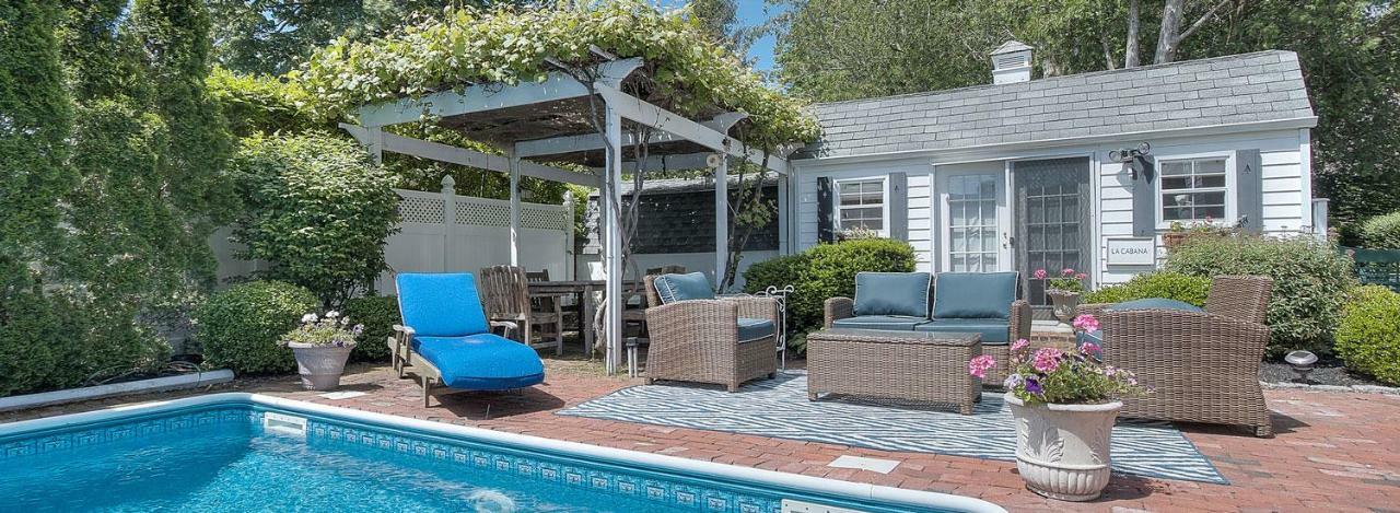 Harbor Knoll Bed And Breakfast Greenport Luaran gambar