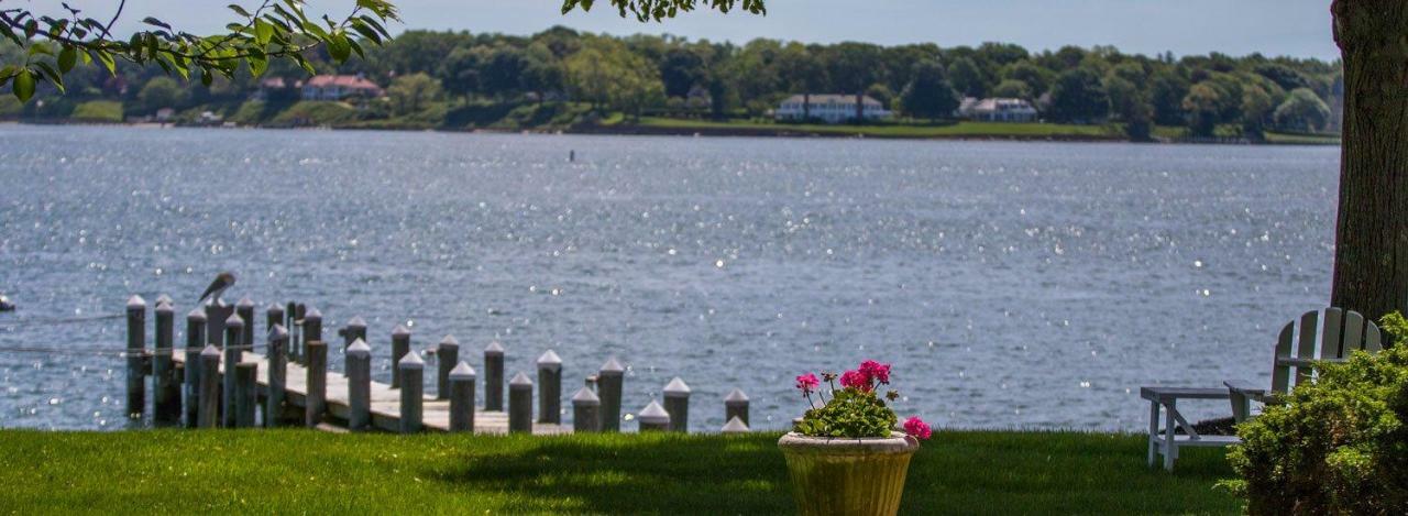 Harbor Knoll Bed And Breakfast Greenport Luaran gambar