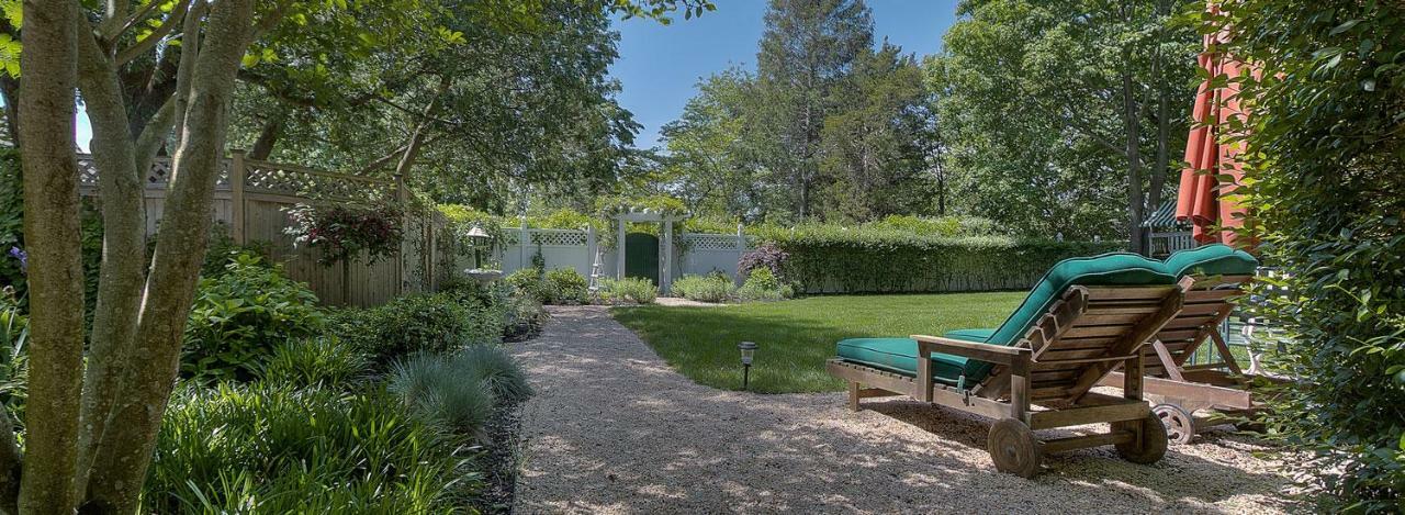 Harbor Knoll Bed And Breakfast Greenport Luaran gambar
