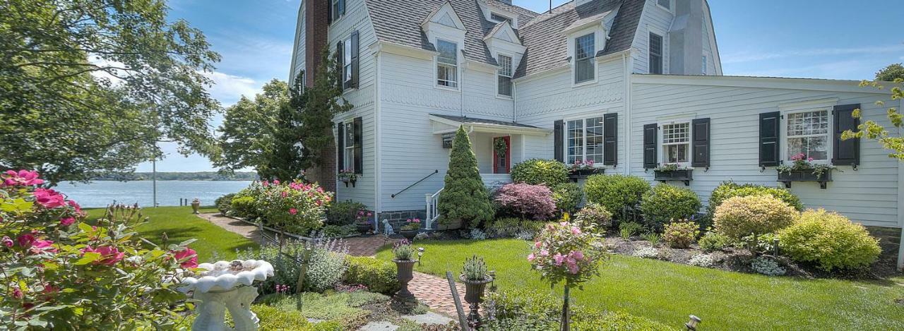 Harbor Knoll Bed And Breakfast Greenport Luaran gambar